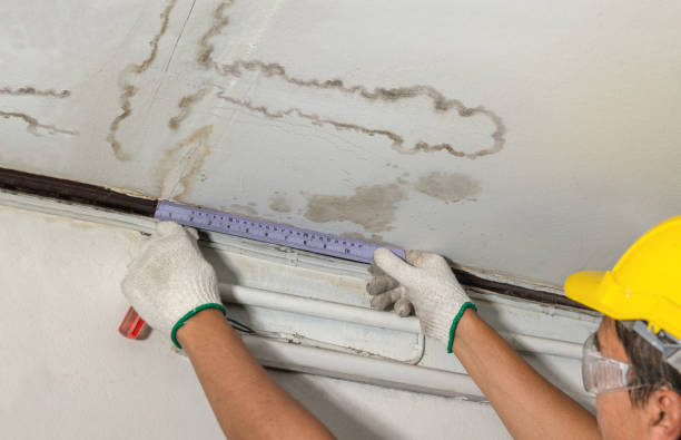 Reliable Emergency Water Damage Restoration contractor in Thurman, OH by Water Damage Irwin
